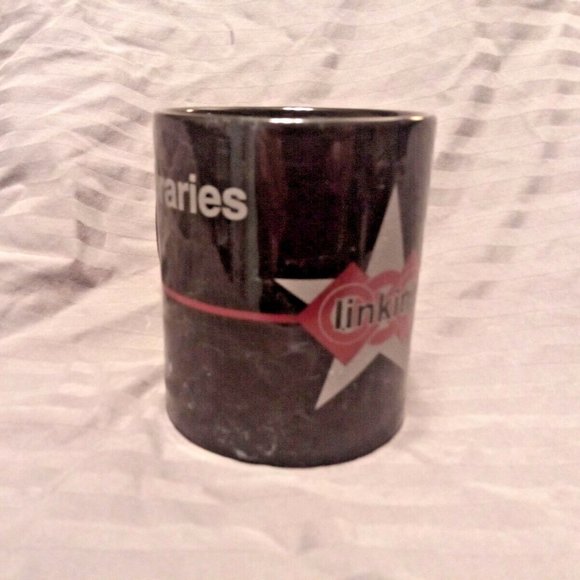 Collectible Coffee, Tea, Mug - Texas Library Association Convention, Dallas 1999 - Picture 8 of 13